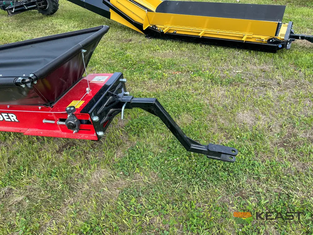 Premiere Ag 1540 Pro Conveyor - 10 hp Electric Drive 40’ Length Up to 10,000 BPH Capacity Conveyors