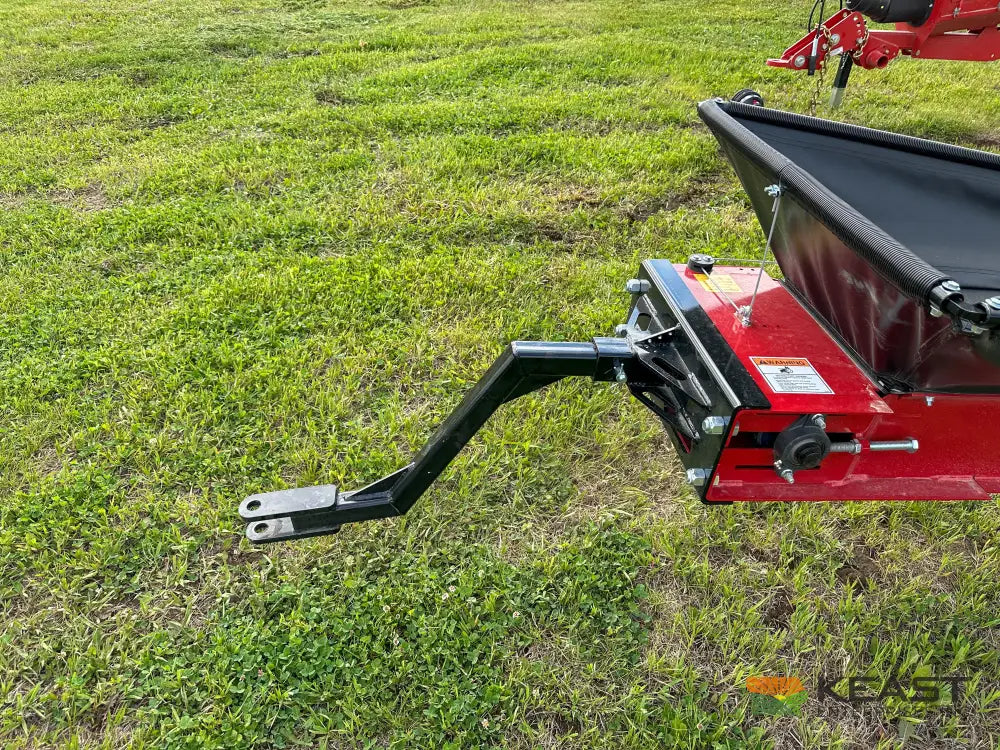 Premiere Ag 1540 Pro Conveyor - 10 hp Electric Drive 40’ Length Up to 10,000 BPH Capacity Conveyors