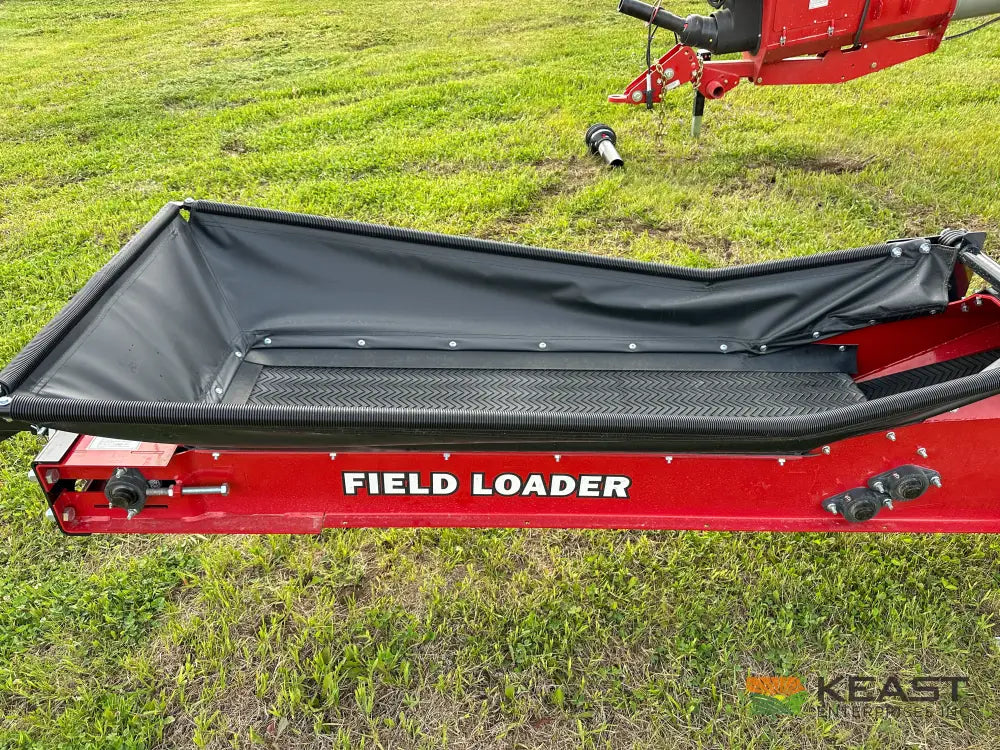 Premiere Ag 1540 Pro Conveyor - 10 hp Electric Drive 40’ Length Up to 10,000 BPH Capacity Conveyors