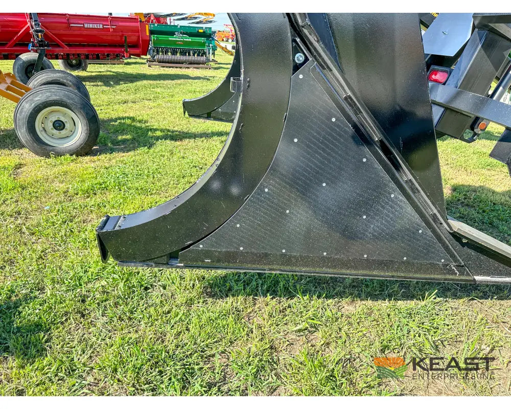 Soilmax Gold Digger Pull Type Tile Plow - 6.5’ Working Depth GPS Arm Tile Plow