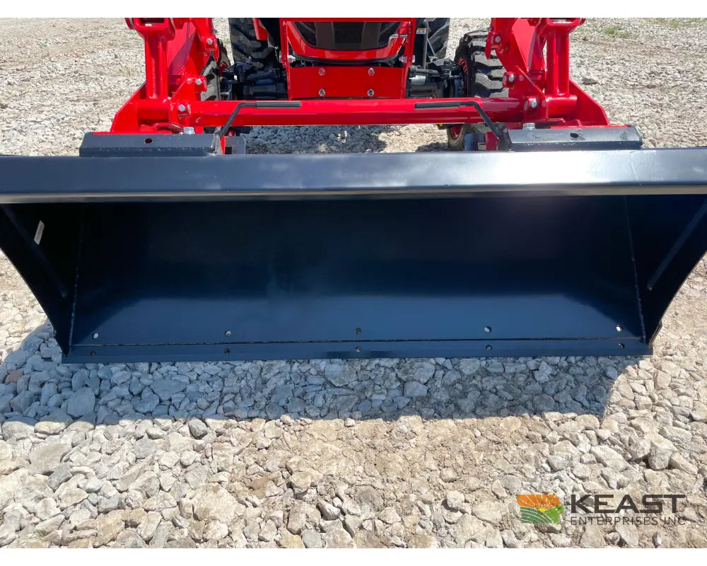 TYM 2515H 24 hp Tractor - Hydrostatic Transmission 2,200 lb Capacity Loader Tractors