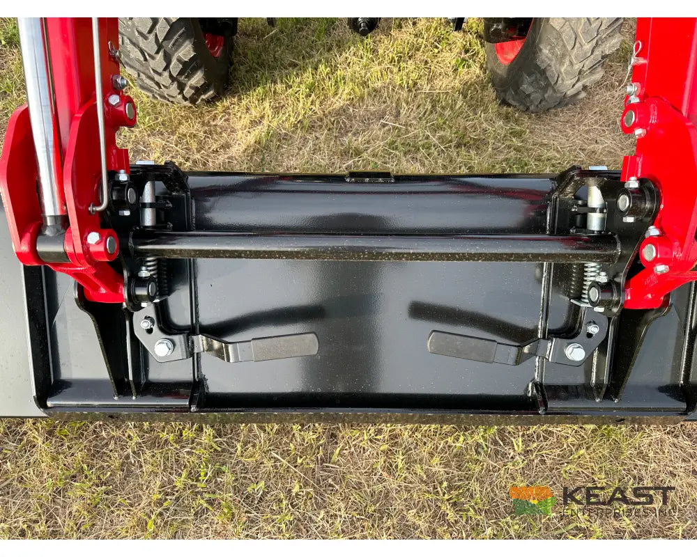 TYM T25 25 hp Tractor - Hydrostatic Transmission 1,534 lb Capacity Loader Tractors