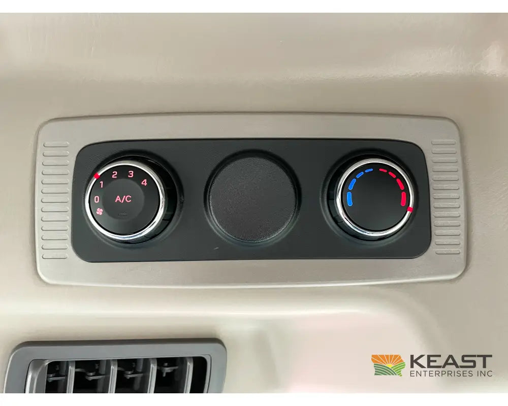 TYM T474HC 47 hp Cab Tractor - Hydrostatic Transmission 2,152 lb Capacity Loader Tractors