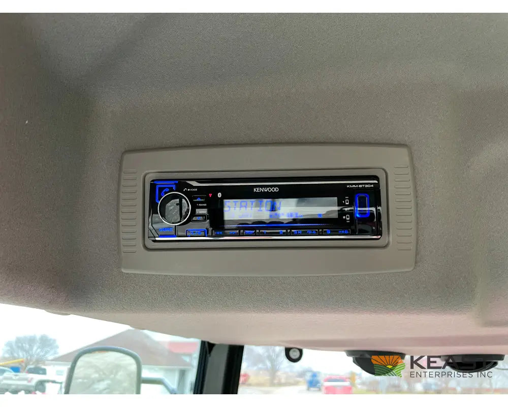 TYM T574HC 55 hp Cab Tractor - Hydrostatic Transmission 2,790 lb Capacity Loader Tractors