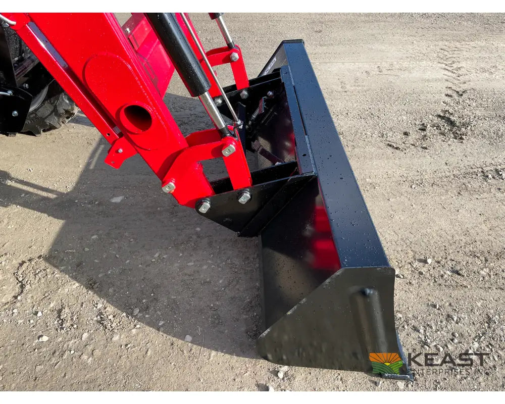 TYM T754 75 hp Cab Tractor - Powershuttle Transmission 3,278 lb Capacity Loader Tractors