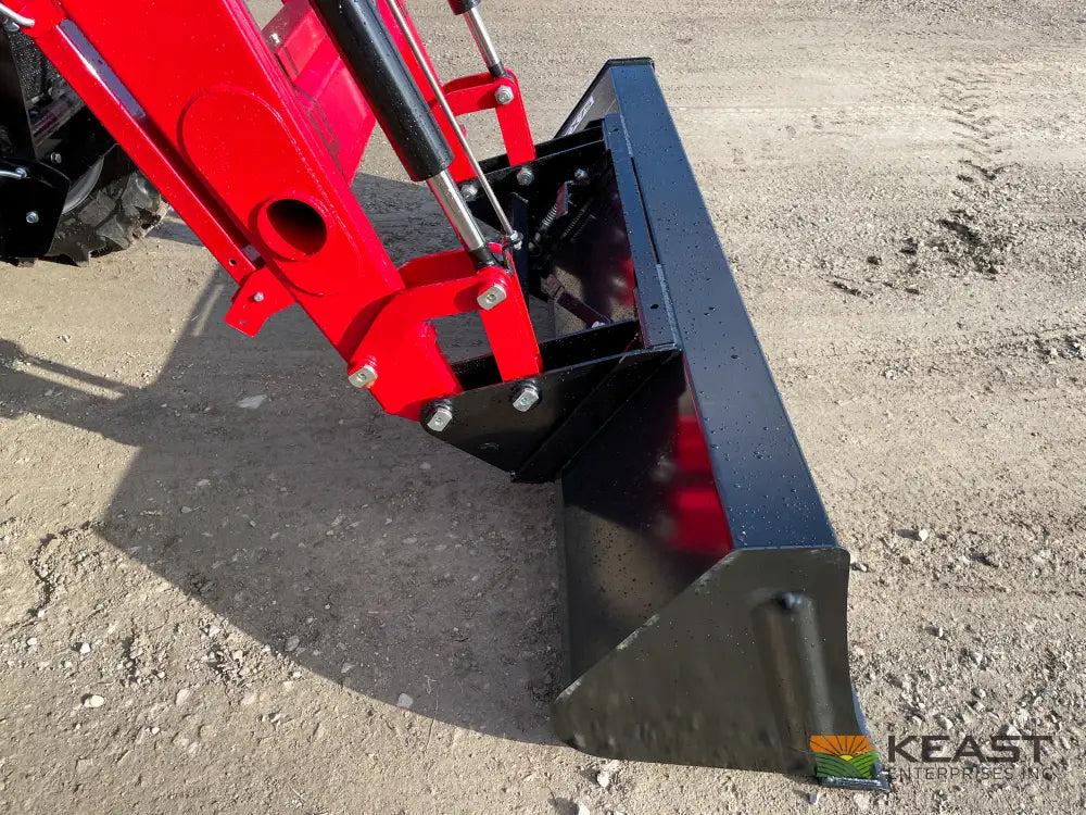 TYM T754 75 hp Cab Tractor - Powershuttle Transmission 3,278 lb Capacity Loader Tractors