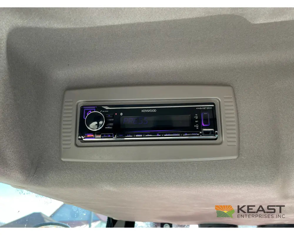 TYM T754 75 hp Cab Tractor - Powershuttle Transmission 3,278 lb Capacity Loader Tractors