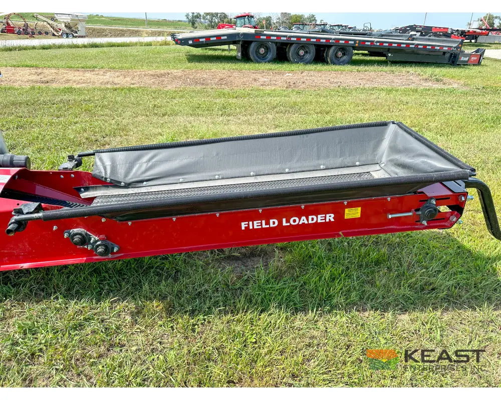 Universal 1537 Electric Belt Conveyor 37’ Length 15’’ Belt Up to 6,000 BPH Conveyors