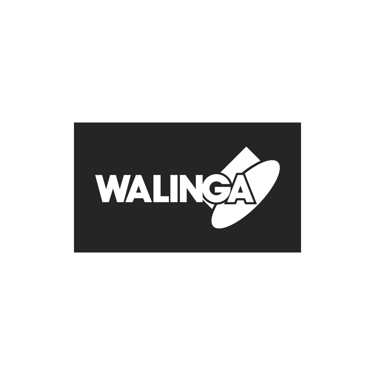 Walinga logo, not a photo of the individual part