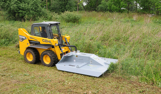 Brush Cutters