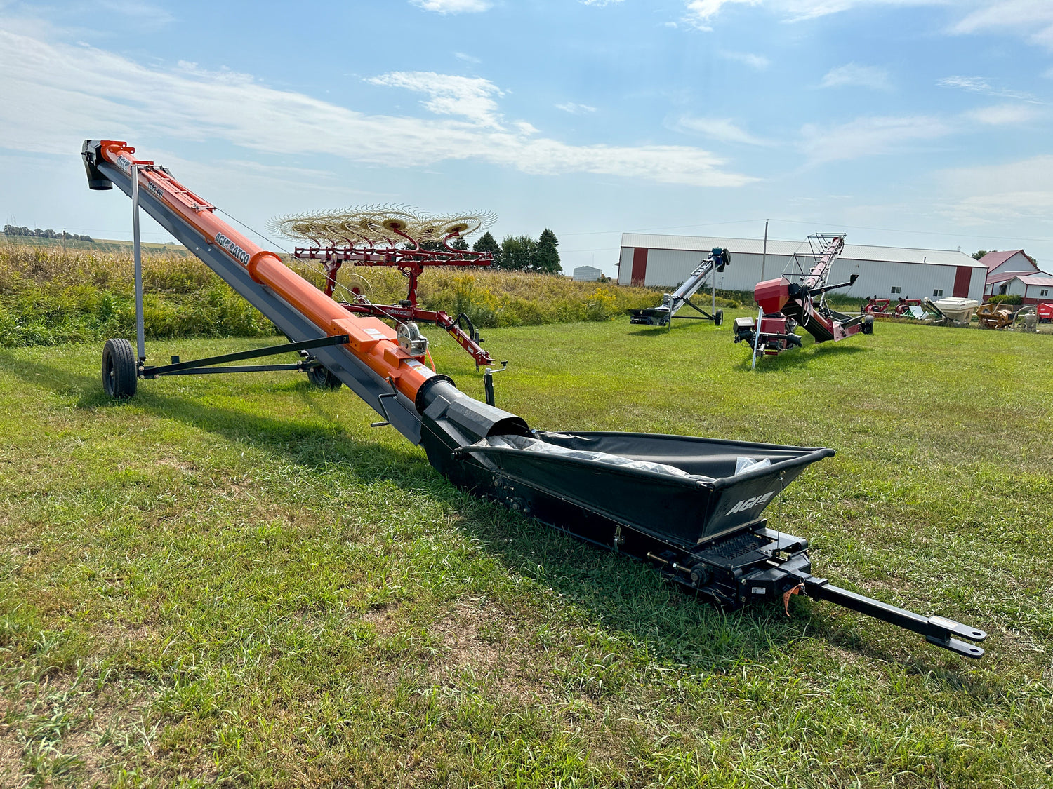 Batco Conveyors
