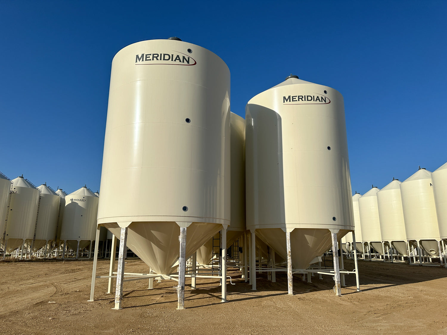 Meridian