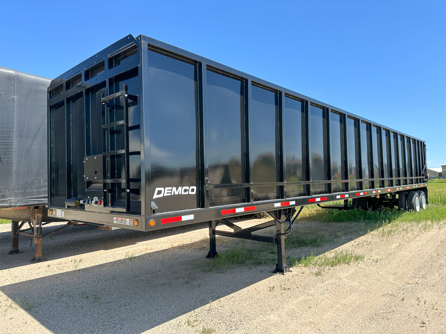 Gondola Trailers