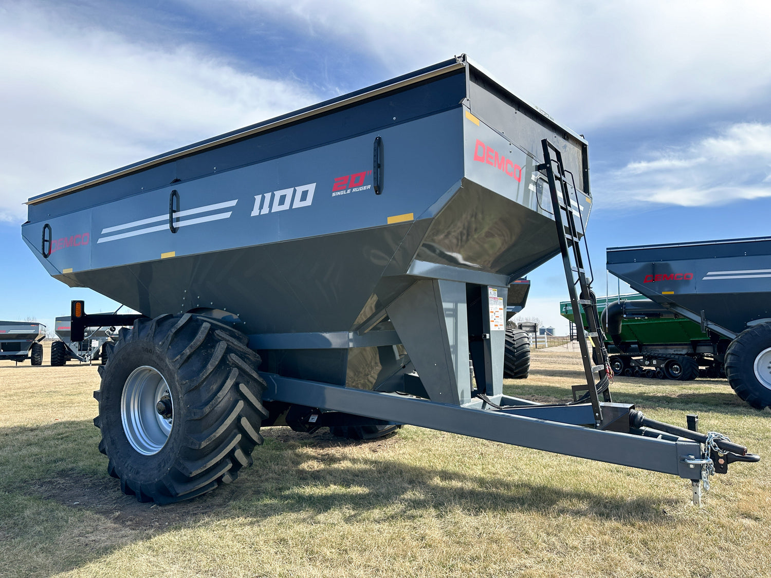 Demco