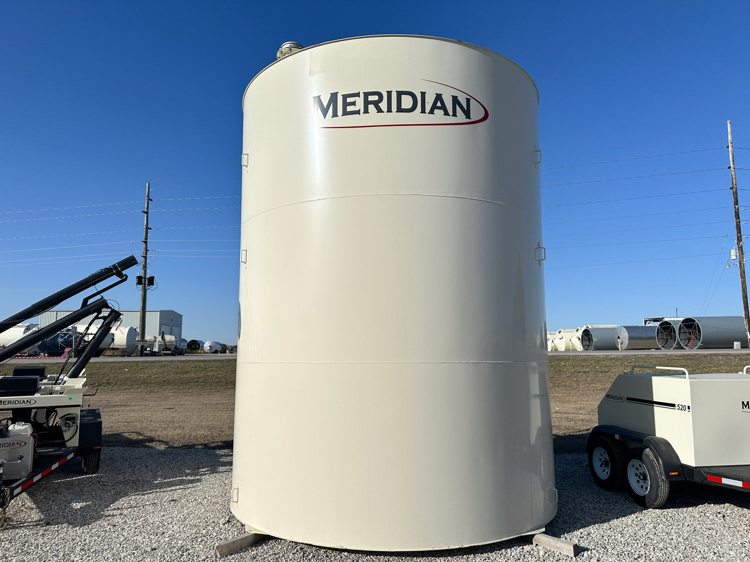 Fuel Tanks