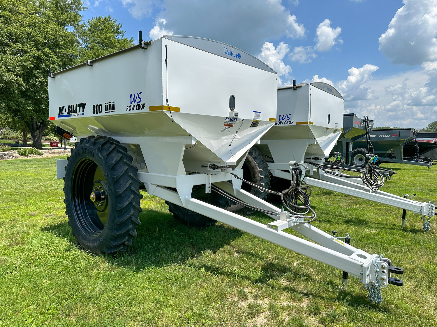 Dalton Ag