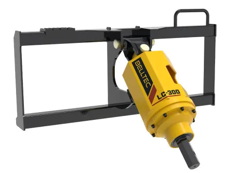 Auger Drives
