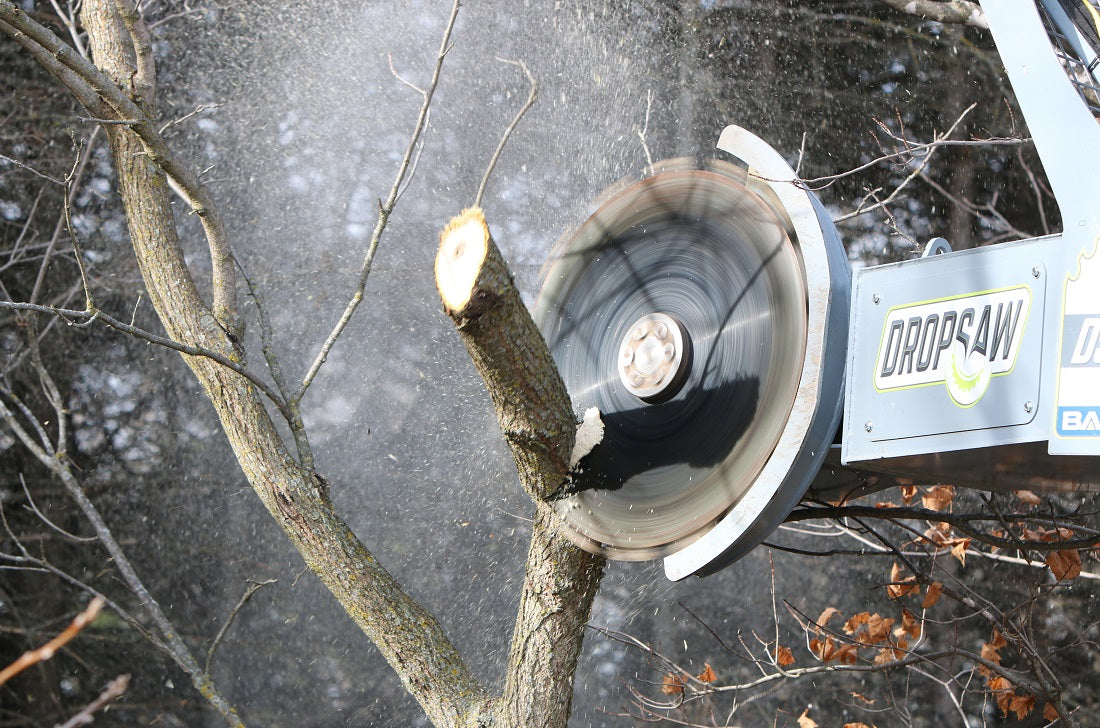 Forestry Equipment