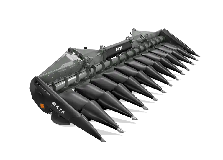 Corn Heads