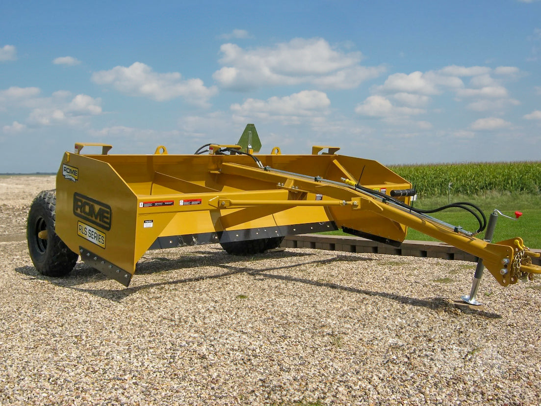 Rome Plow Company