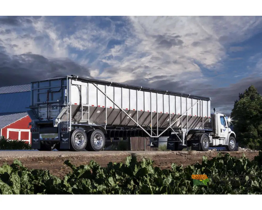 Belt Trailers