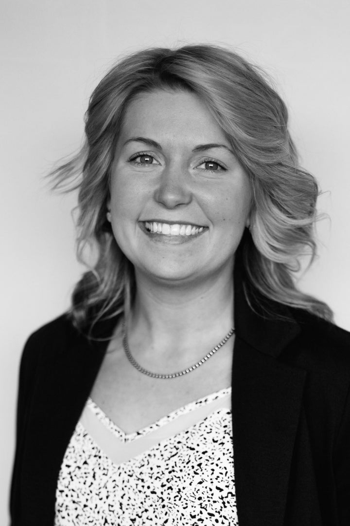 Allie from the Keast financing team