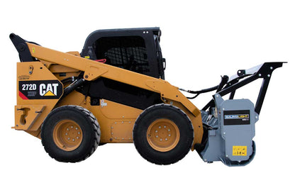 Baumalight MS960 Brush Mulcher, Skid Steer Mount, 60″ Rotor, 72″ Path Width