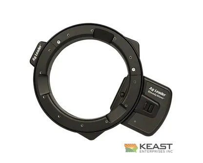 Ag Leader InCommand Go Display GPS 7500 Receiver and SteadySteer Wheel Kit Precision Ag Systems