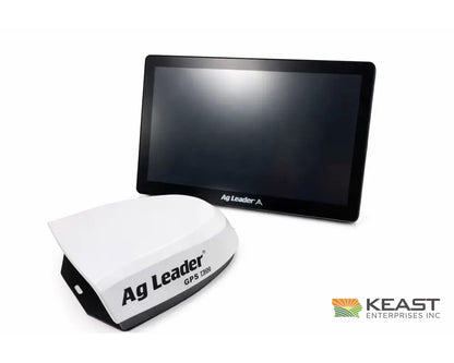 Ag Leader InCommand Go Display GPS 7500 Receiver and SteadySteer Wheel Kit Precision Ag Systems