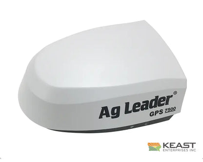 Ag Leader InCommand Go Display GPS 7500 Receiver Bundle Guidance-Ready Precision Ag Systems
