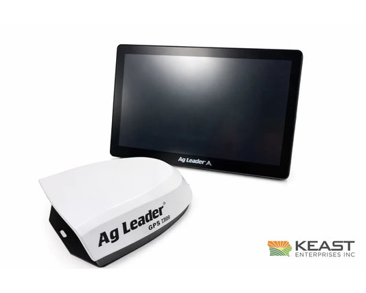Ag Leader InCommand Go display and GPS 7500 receiver
