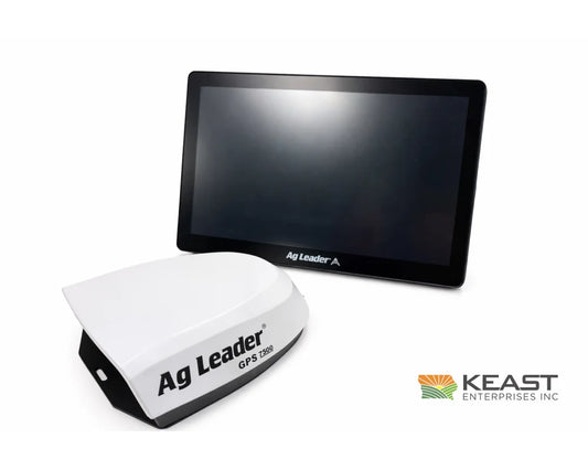 Ag Leader InCommand Go display and GPS 7500 receiver
