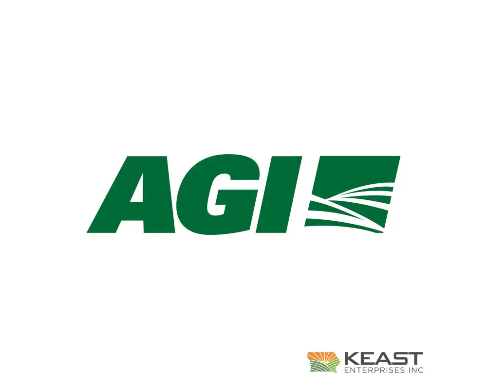 AGI Logo
