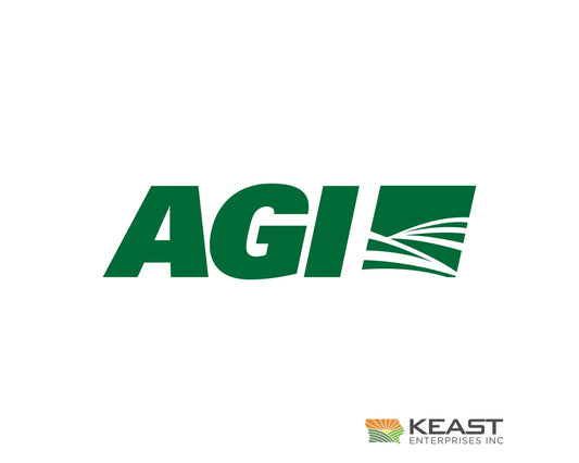 AGI Logo