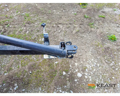 AGI REM VR12 Grain Vac Full Pipe Package 10,000 BPH Capacity Grain Vacs