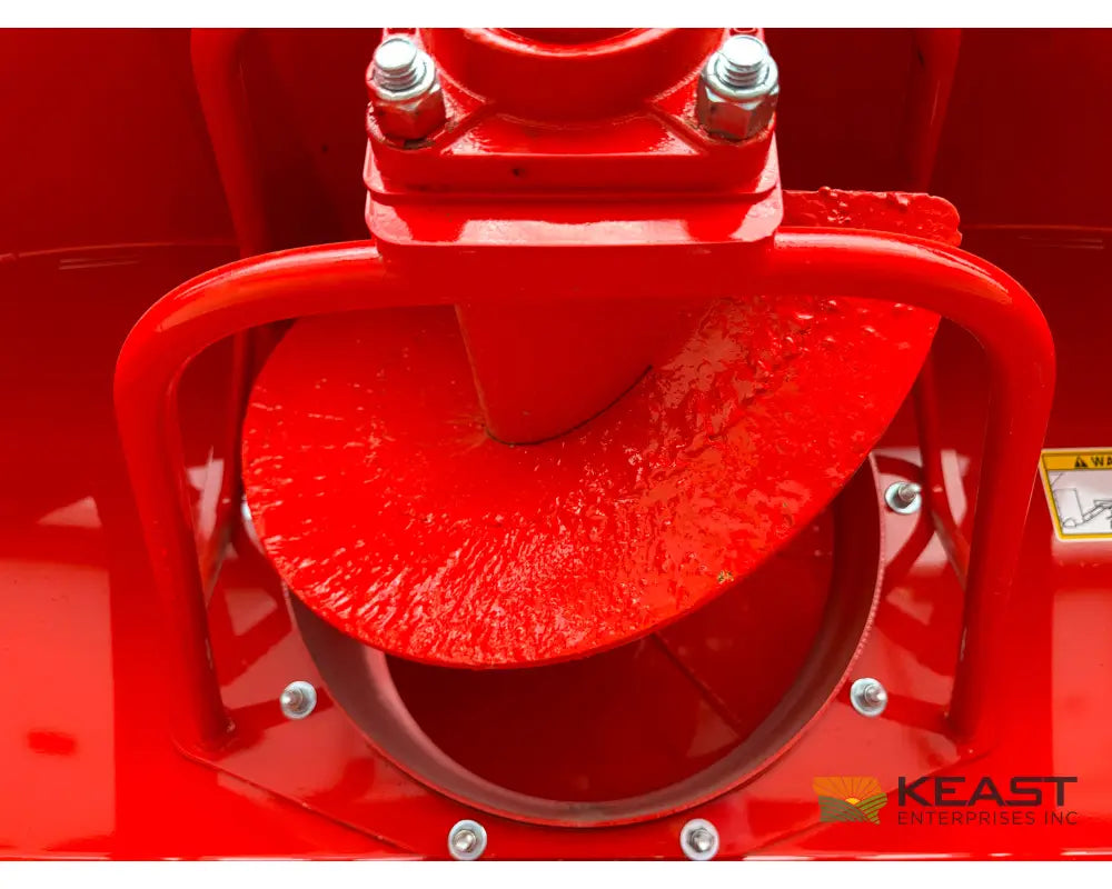 Akron 5010C 10’ Grain Bagger Hydraulic Bag Loader Grain Baggers