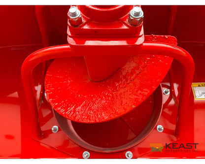Akron 5010C 10’ Grain Bagger Hydraulic Bag Loader Grain Baggers