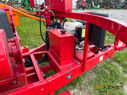 Anderson 680HS Single Bale Wrapper Up to 75 Bales Per Hour Bale Wrappers