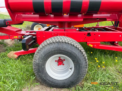 Anderson 680HS Single Bale Wrapper Up to 75 Bales Per Hour Bale Wrappers
