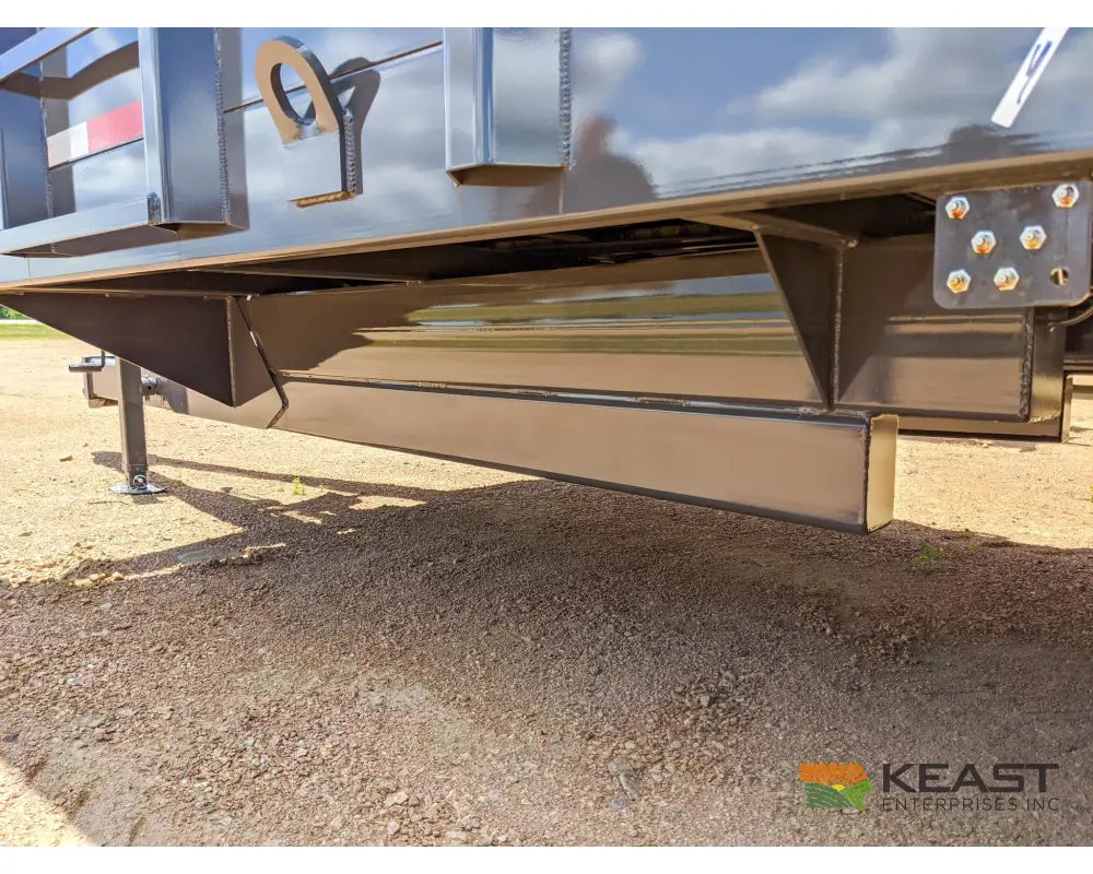 Artex S200 Manure Spreader – 320 cu ft Capacity Vertical Beaters Manure Spreaders
