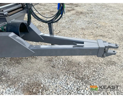 Artex SB600 Manure Spreader – 616 Cu Ft Struck Capacity Vertical Beaters Manure Spreaders