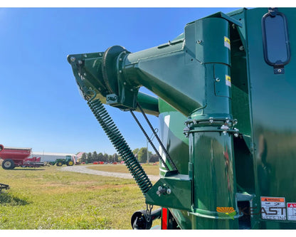 Art’s Way 6105 Cattle Maxx – 105 Bushel Tank 20’’ Roller Mill Feed Auger Grinder Mixers