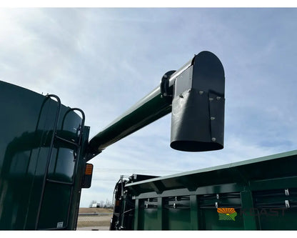 Art’s Way 6140 Cattle Maxx Roller Mill Mixer 140 Bushel Tank 20’’ Roller Mill Feed Auger Grinder Mixers