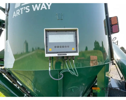 Art’s Way 6140 Grinder Mixer – 140 Bushel Tank 20’’ Hammer Mill Feed Auger Grinder Mixers