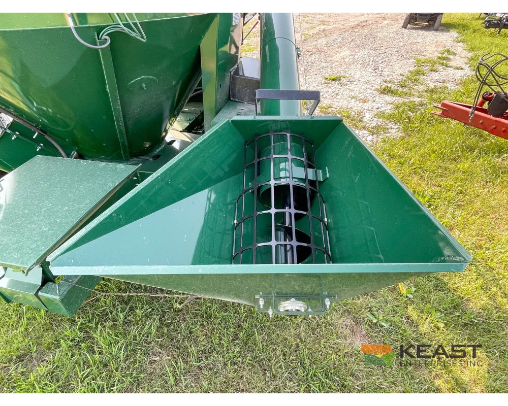 Art’s Way 6140 Grinder Mixer – 140 Bushel Tank 20’’ Hammer Mill Feed Auger Grinder Mixers