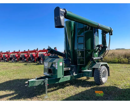 Art’s Way 7165 Grinder Mixer 165 Bushel Tank 26’’ Hammer Mill Feed Auger Grinder Mixers