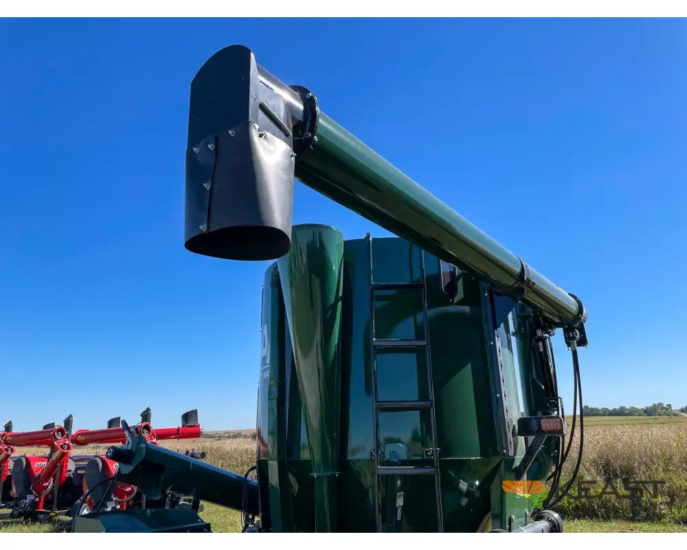 Art’s Way 7165 Grinder Mixer 165 Bushel Tank 26’’ Hammer Mill Feed Auger Grinder Mixers