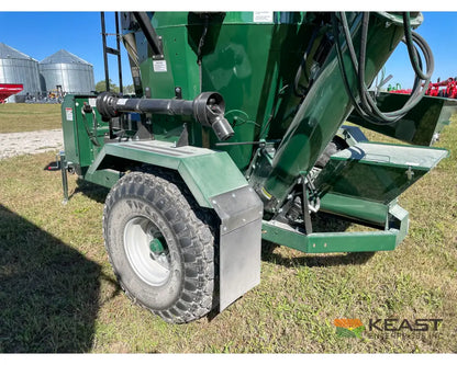 Art’s Way 7165 Grinder Mixer 165 Bushel Tank 26’’ Hammer Mill Feed Auger Grinder Mixers