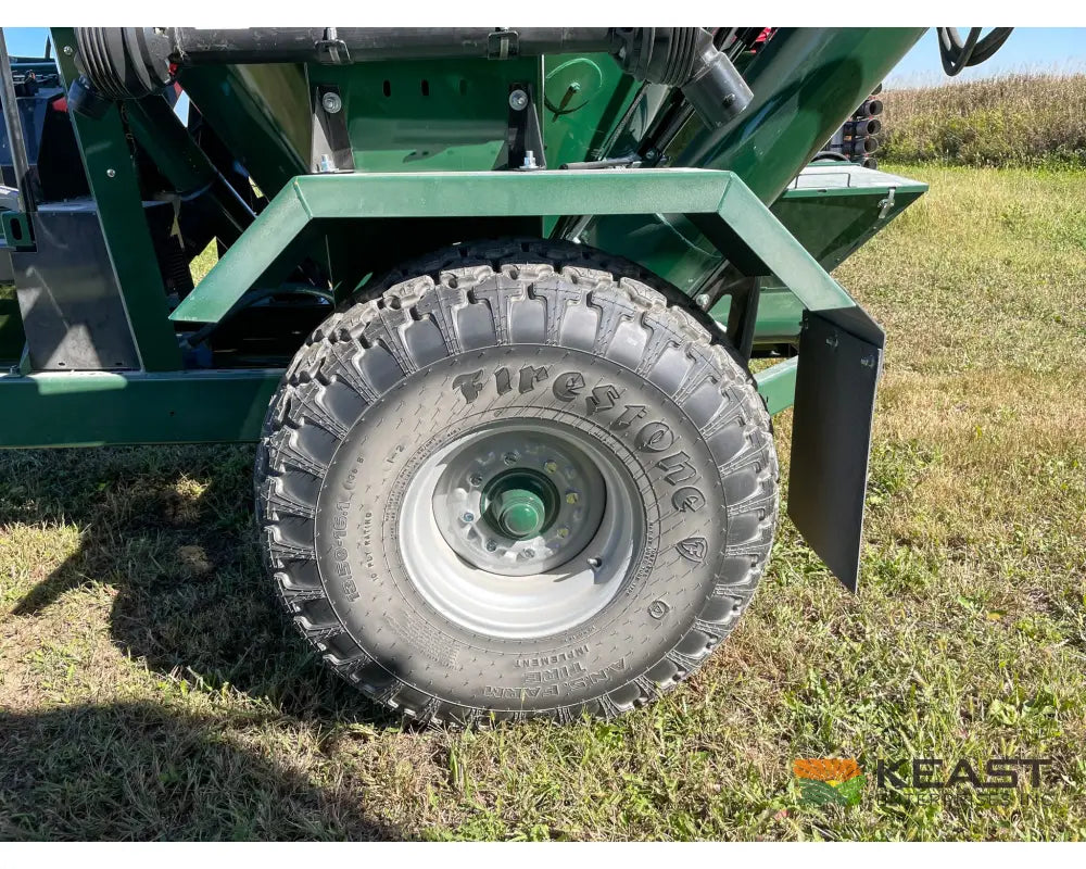 Art’s Way 7165 Grinder Mixer 165 Bushel Tank 26’’ Hammer Mill Feed Auger Grinder Mixers