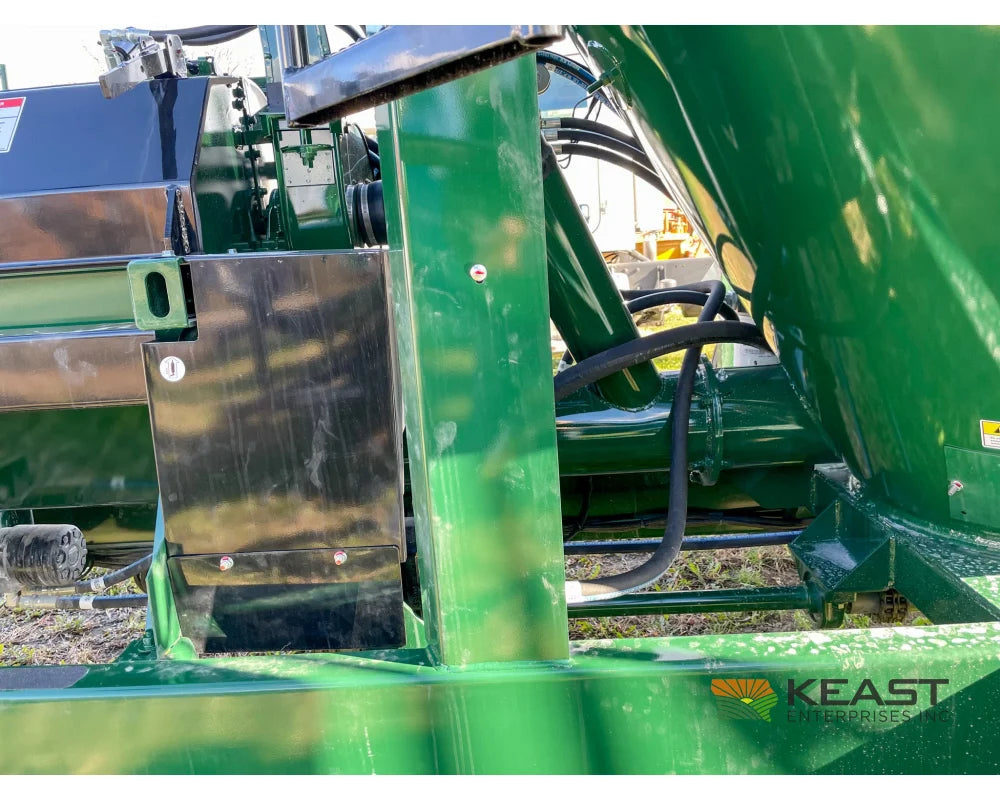 Art’s Way 8215 Grinder Mixer 215 Bushel Tank 26’’ Hammer Mill Feed Auger Grinder Mixers
